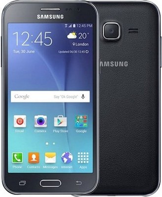 Ремонт телефона Samsung Galaxy J2 